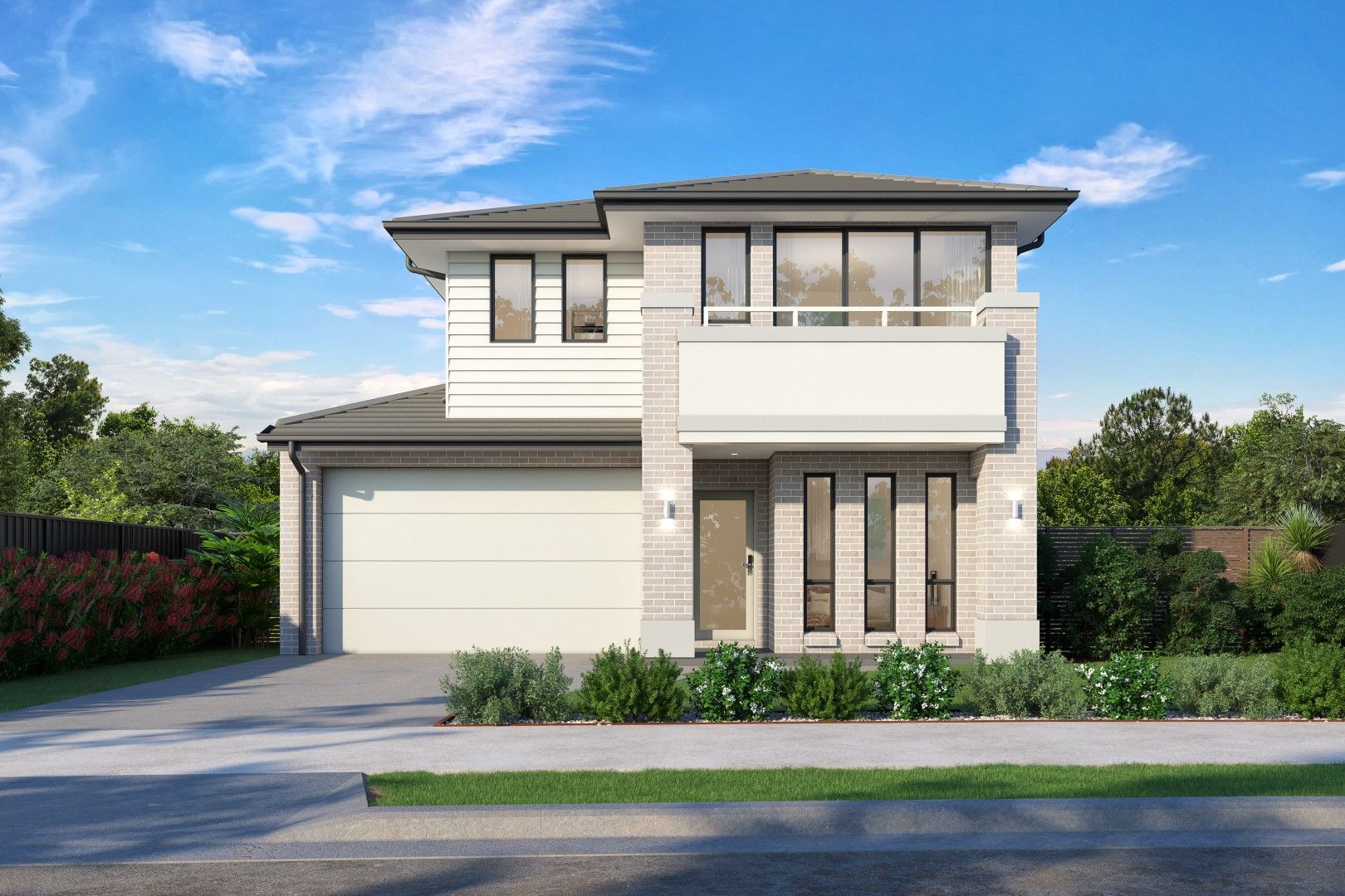 4 bedrooms New House & Land in Lot 5 Proposed Road LEPPINGTON NSW, 2179