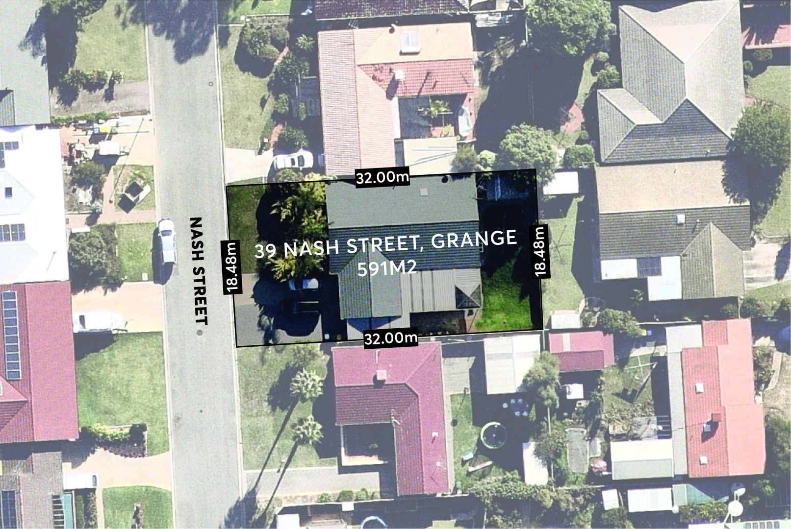 39 Nash Street, Grange SA 5022, Image 1