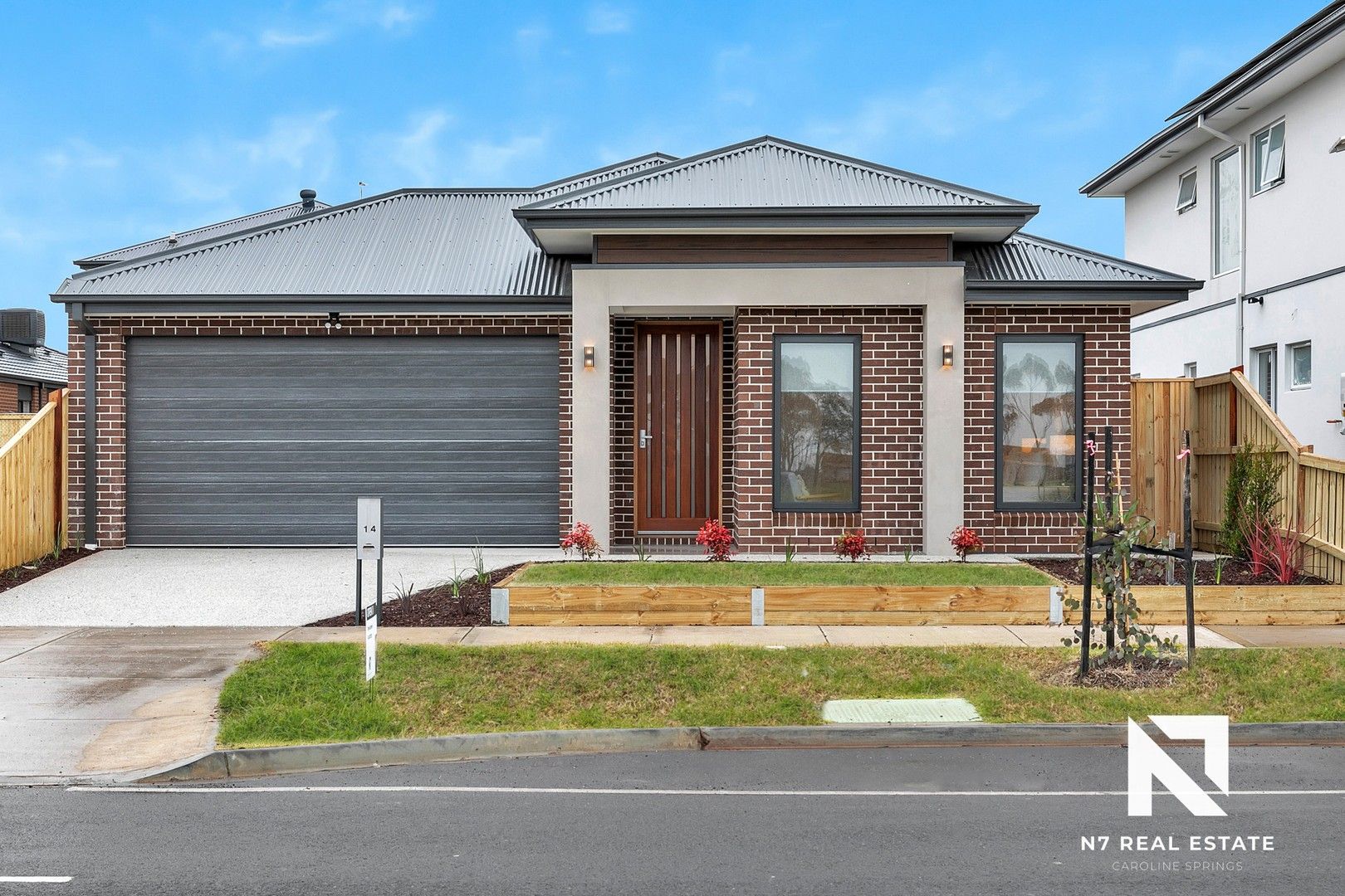 4 bedrooms House in 16 Billy Road DEANSIDE VIC, 3336