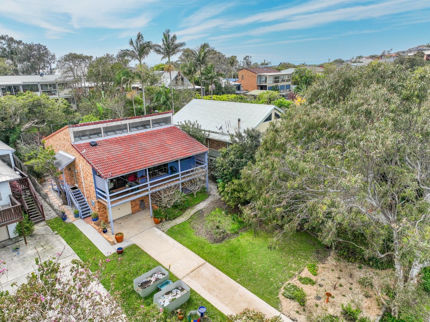 43 Bluff Road, Emerald Beach NSW 2456, Image 1