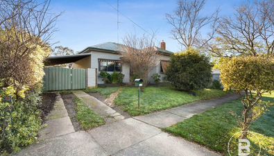 Picture of 816 Darling Street, REDAN VIC 3350