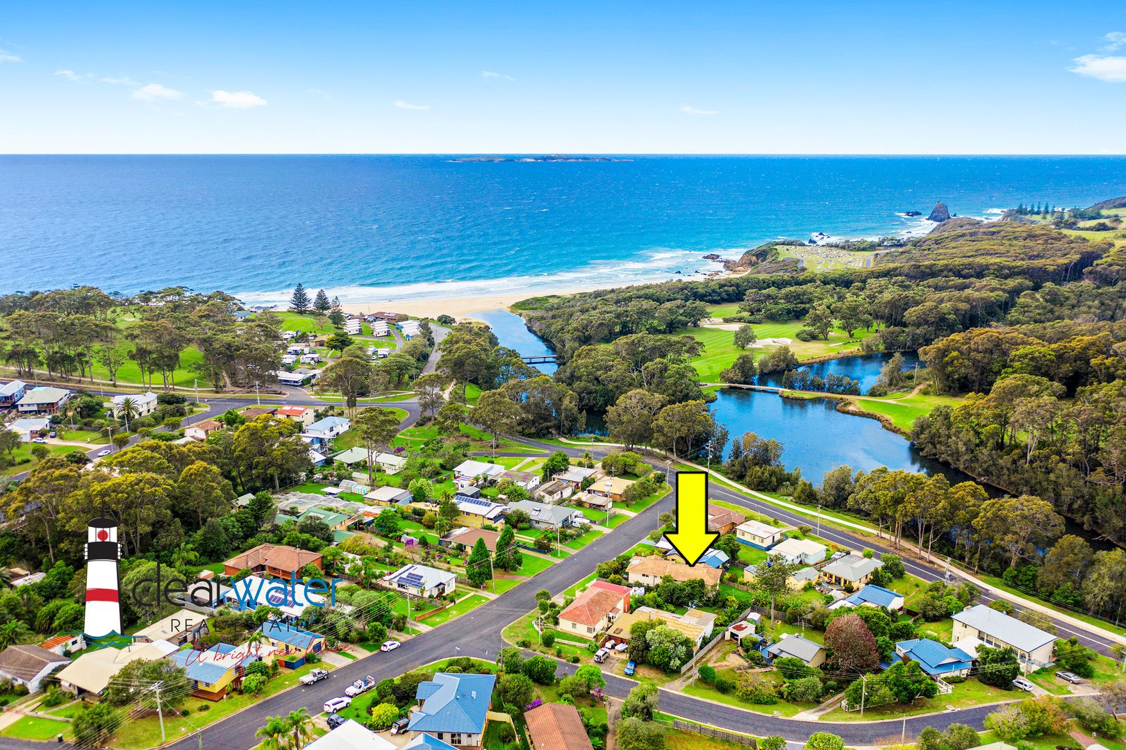 Unit 2/28 Marine Dr, Narooma NSW 2546, Image 1