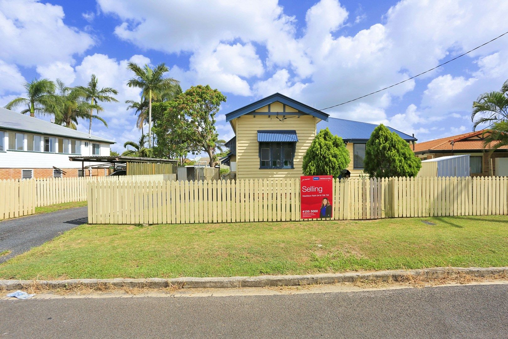 29 Burnett Street, Bundaberg South QLD 4670, Image 0