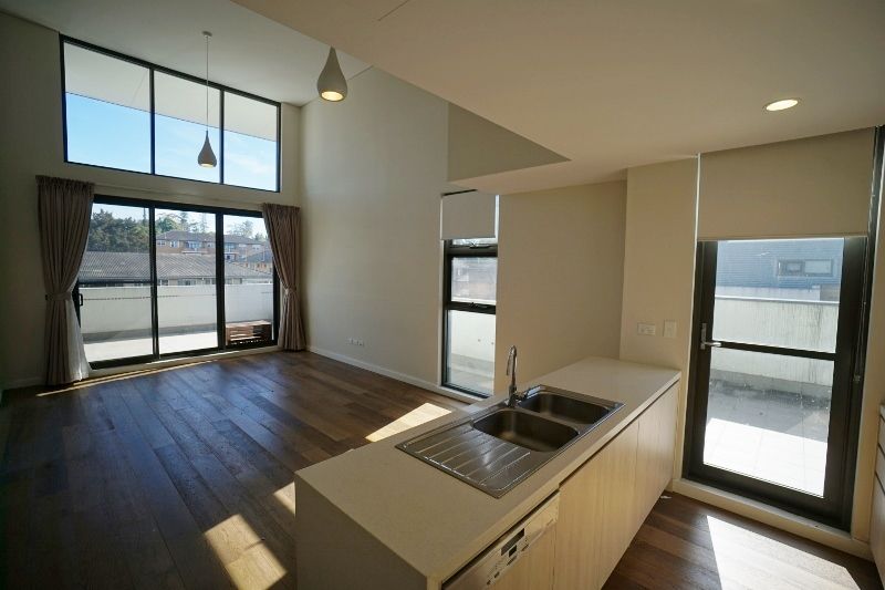 4 bedrooms Apartment / Unit / Flat in 401/29-31 Forest Grove EPPING NSW, 2121