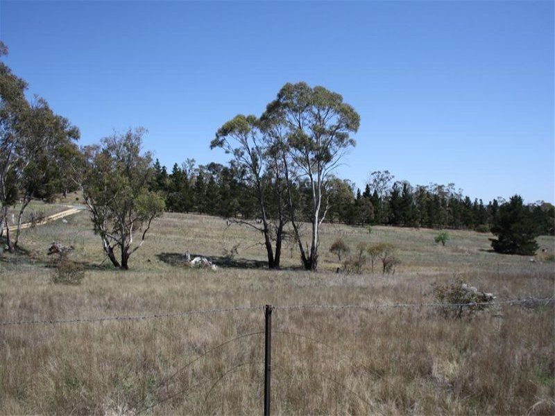 Lot 2 Towrang Vale Road, COOMA NSW 2630, Image 0