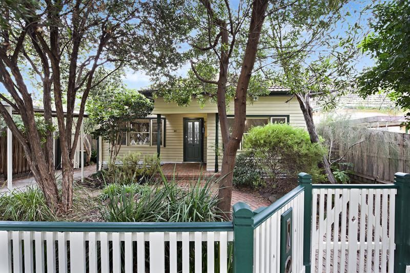 20 Roberts Street, Brunswick East Property History & Address Research