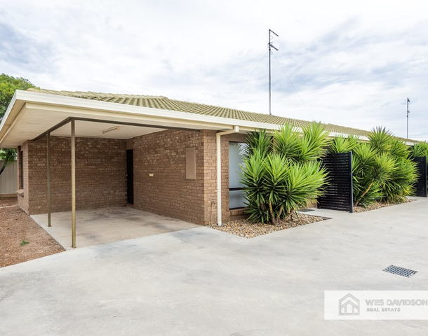 4/4 Burgess Street, Horsham VIC 3400