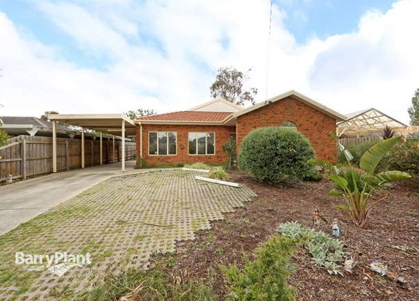 4 Lindfield Court, Knoxfield VIC 3180