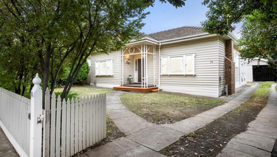 Picture of 10 Bruce Street, MOONEE PONDS VIC 3039