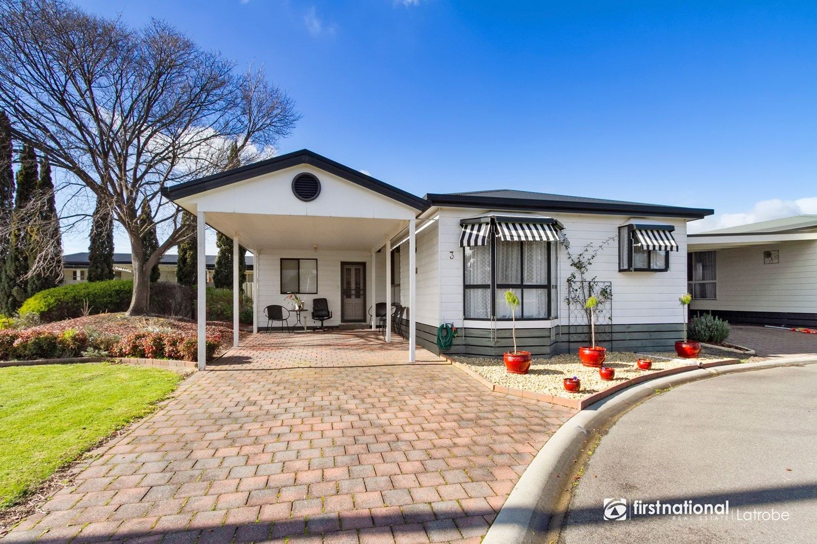 3 Leicester Square Mayfair Gardens, Traralgon VIC 3844, Image 0