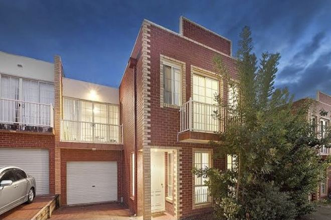 Picture of 9/7-9 Reserve Street, BERWICK VIC 3806