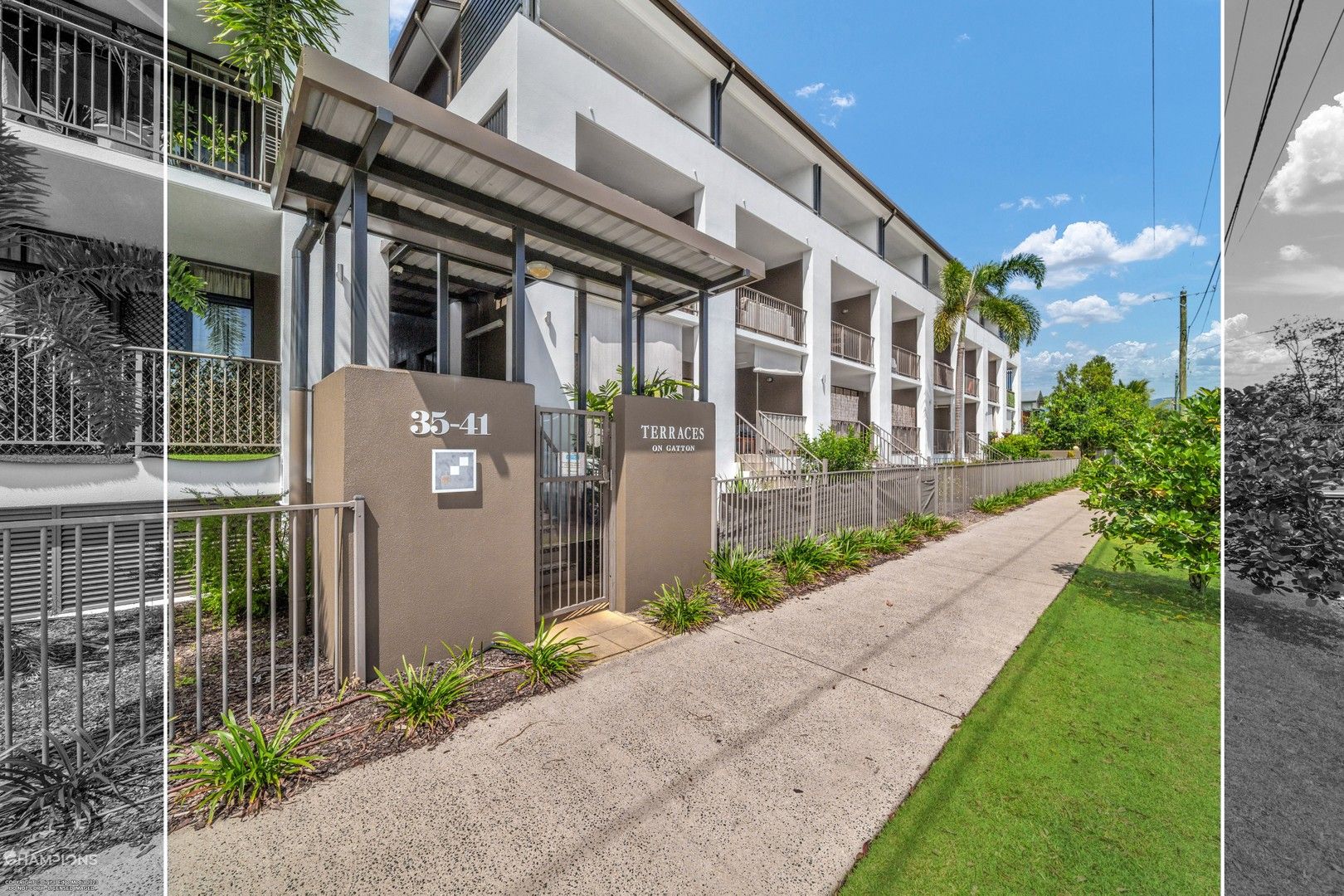 25/35-41 Gatton Street, Parramatta Park QLD 4870, Image 0