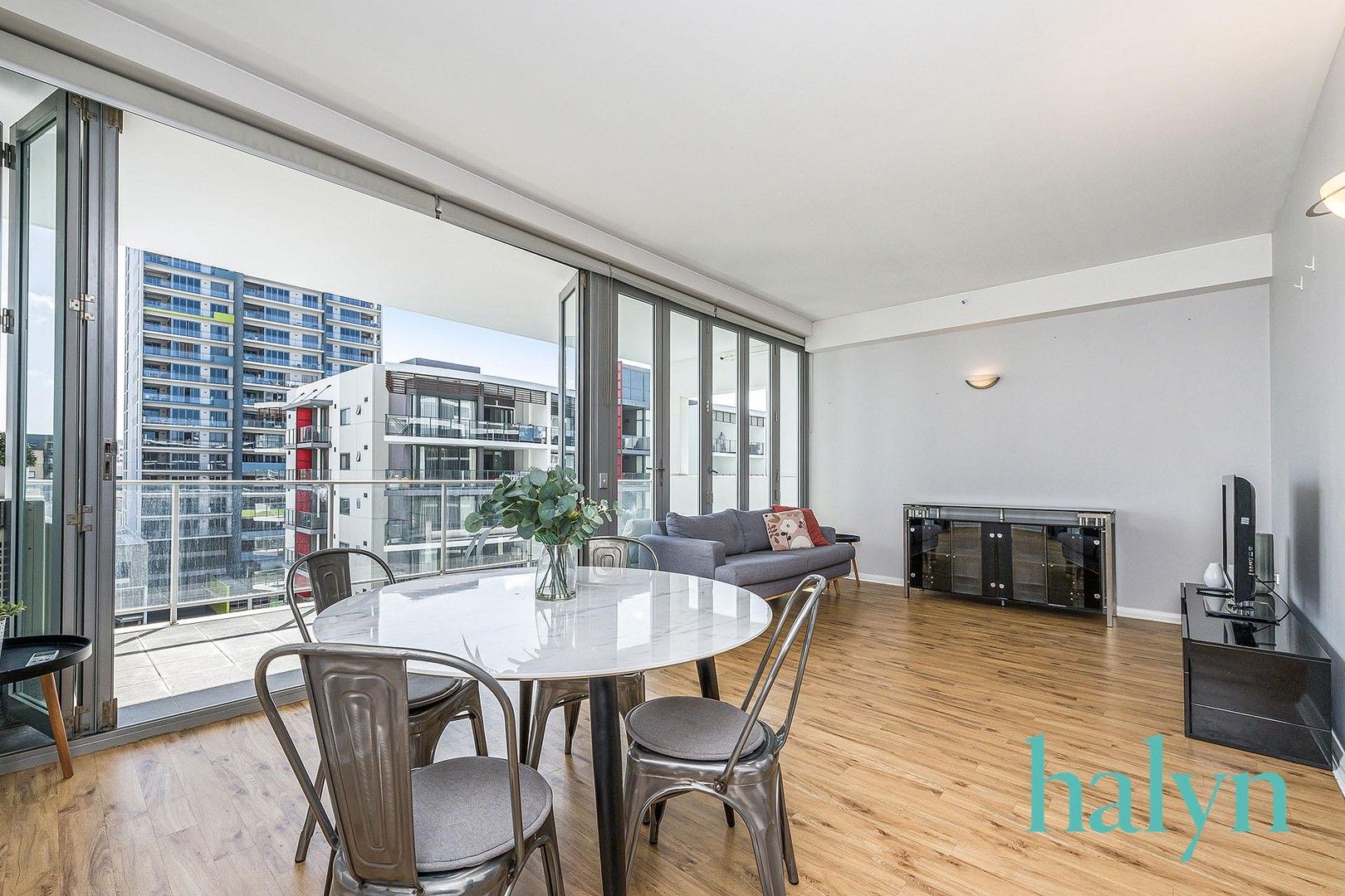 3 bedrooms House in 60/149-151 Adelaide Terrace EAST PERTH WA, 6004