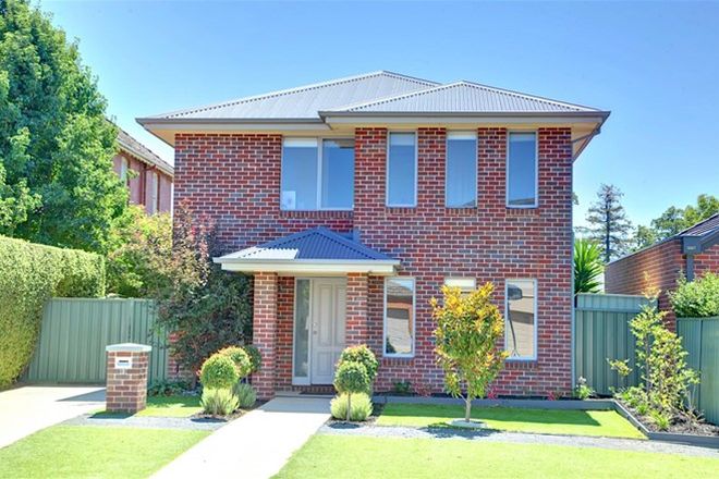 Picture of 16 Ayrvale Avenue, LAKE GARDENS VIC 3355