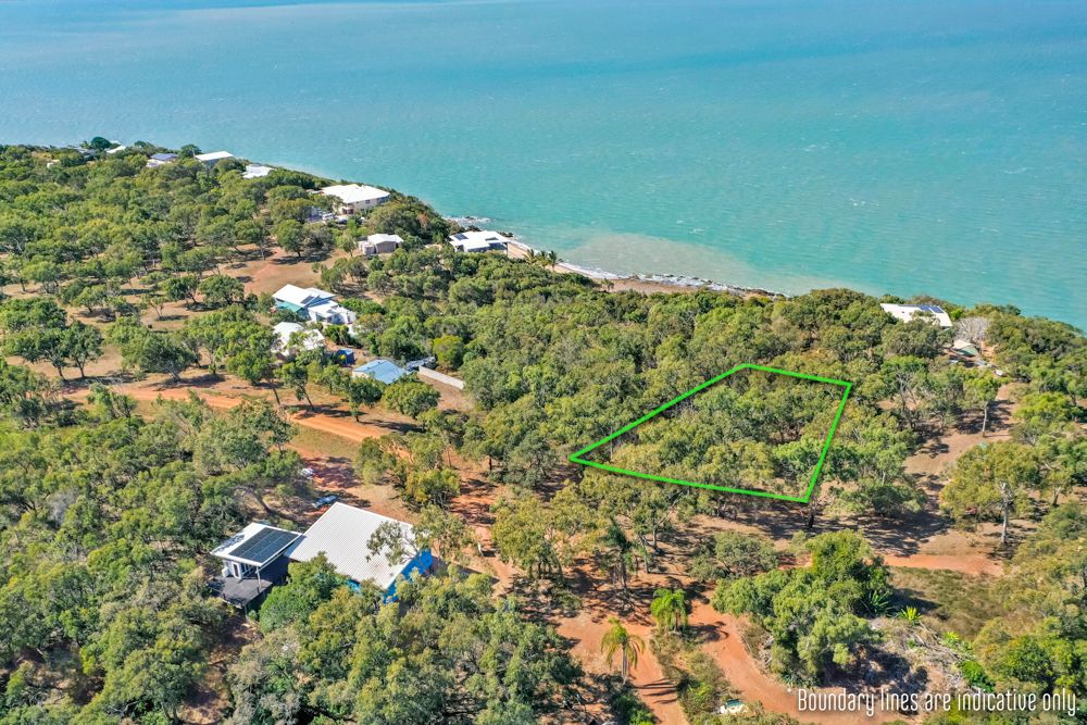 31 Quoin Island, Gladstone Harbour QLD 4680, Image 1