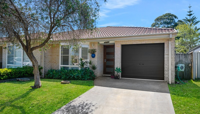 Picture of 3a Harold Close, BATEAU BAY NSW 2261