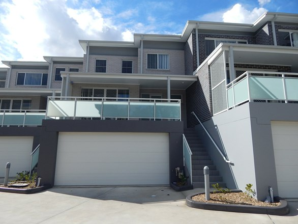7/8 Cathay Place, Kellyville NSW 2155