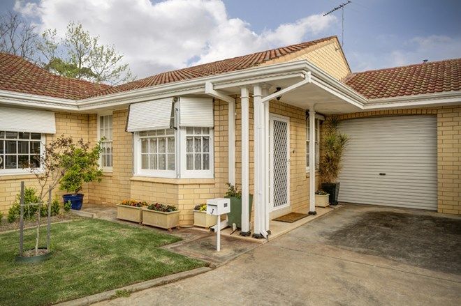 Picture of 3/490 Fullarton Road, MYRTLE BANK SA 5064