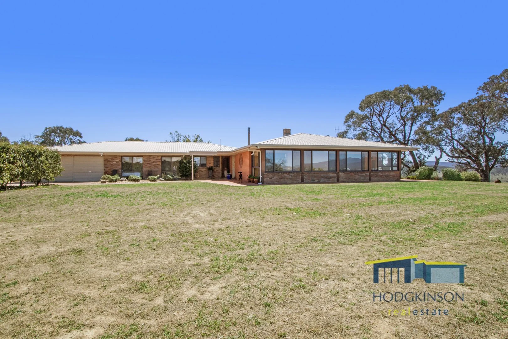 128 Plummers Road, Burra NSW 2620
