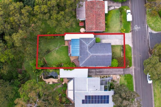 Picture of 41 Stephen Drive, WOONONA NSW 2517