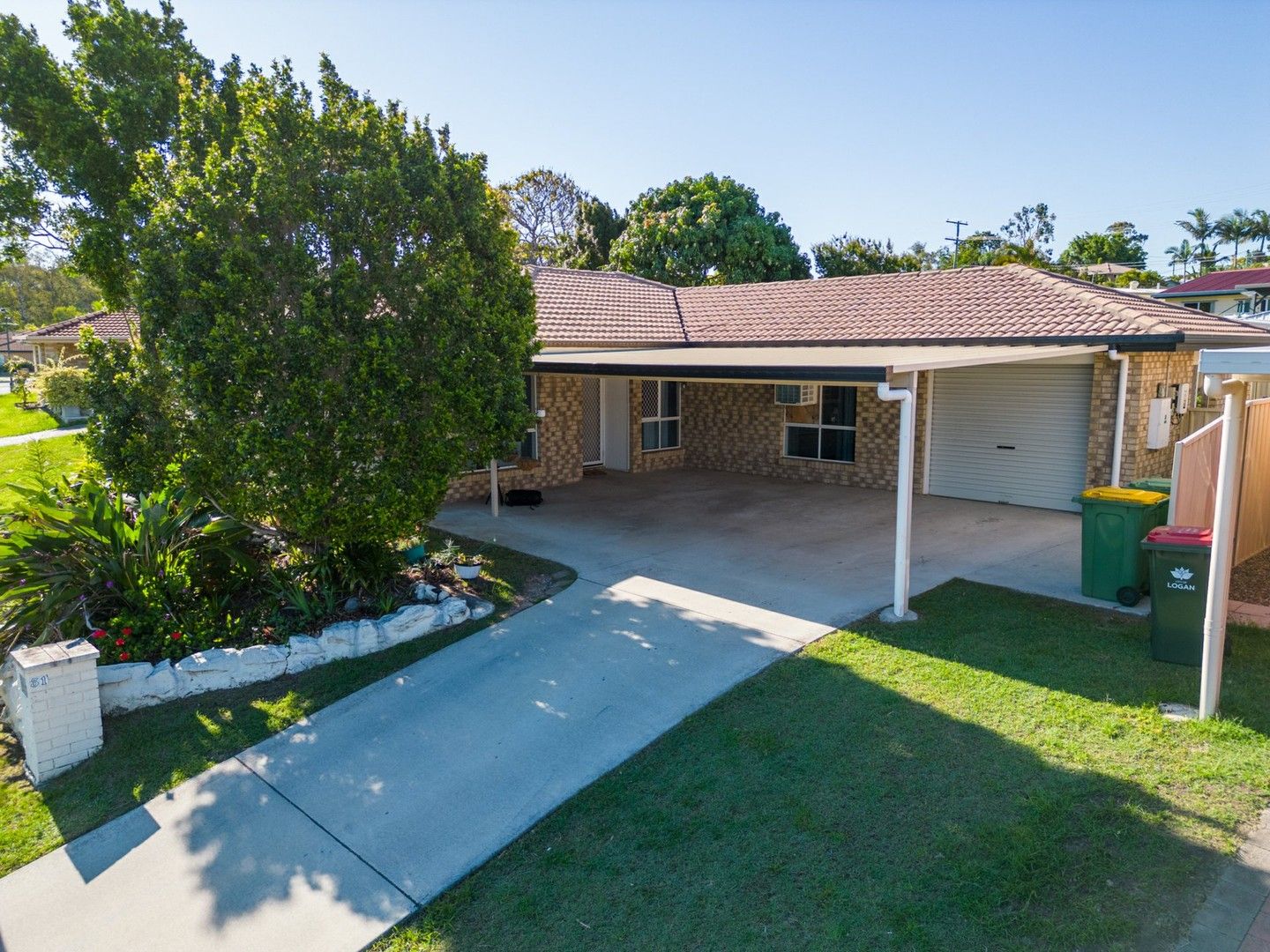 31 Maclean Court, Boronia Heights QLD 4124, Image 0