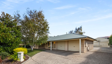 Picture of 18 Raleigh Terrace, MOUNT GAMBIER SA 5290