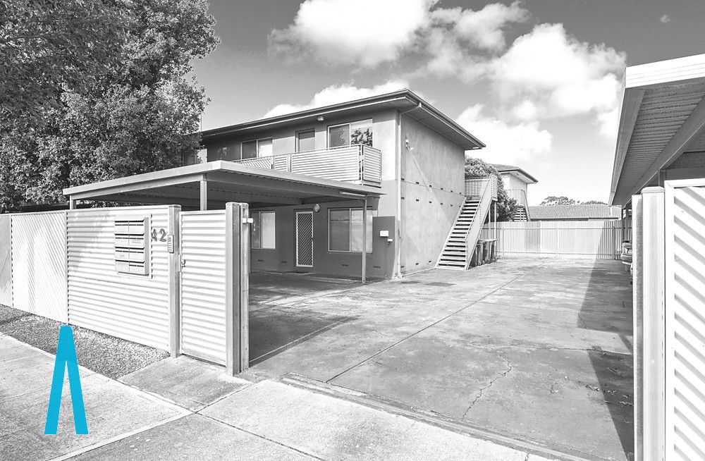 2 bedrooms House in 5/42 Exeter Terrace DEVON PARK SA, 5008
