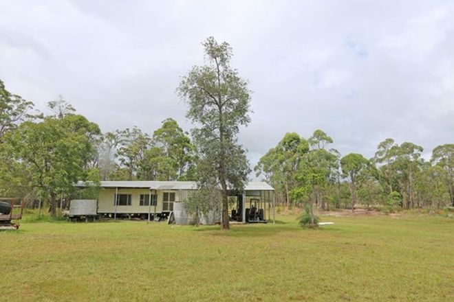 Picture of 366 Wallaby Lane, TALOUMBI NSW 2463