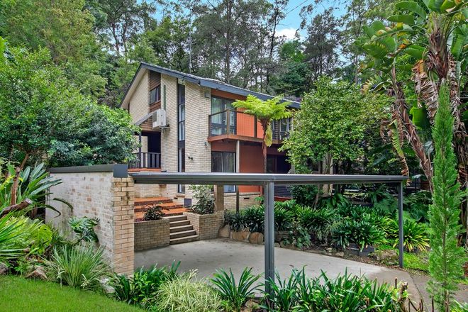 Picture of 58 Blackbutt Avenue, PENNANT HILLS NSW 2120