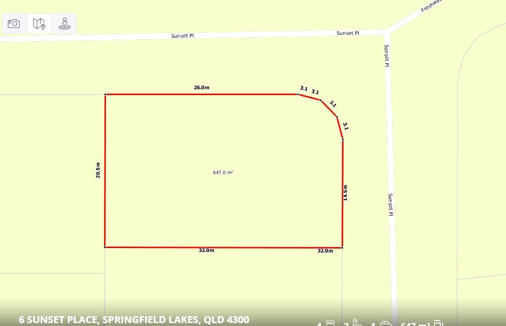 6 Sunset Place, Springfield Lakes QLD 4300, Image 1