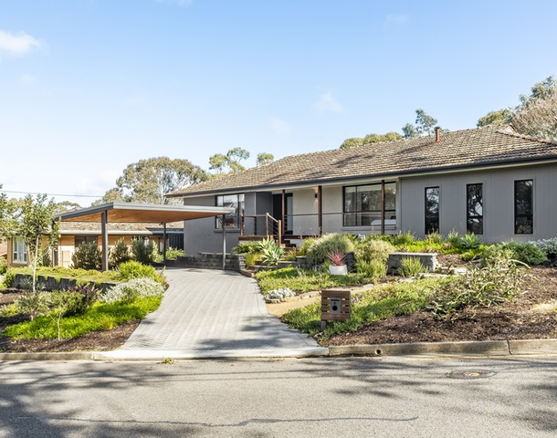 6 Gorge Road, Bellevue Heights SA 5050