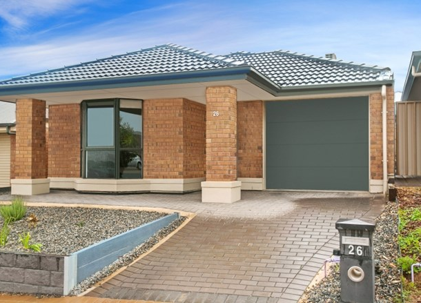 26 Orca Court, Seaford Meadows SA 5169