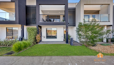 Picture of 2 MAHARA WALK, CRANBOURNE WEST VIC 3977