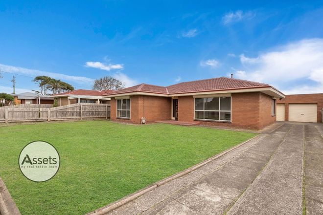 Picture of 142 Wellington Road, PORTLAND VIC 3305