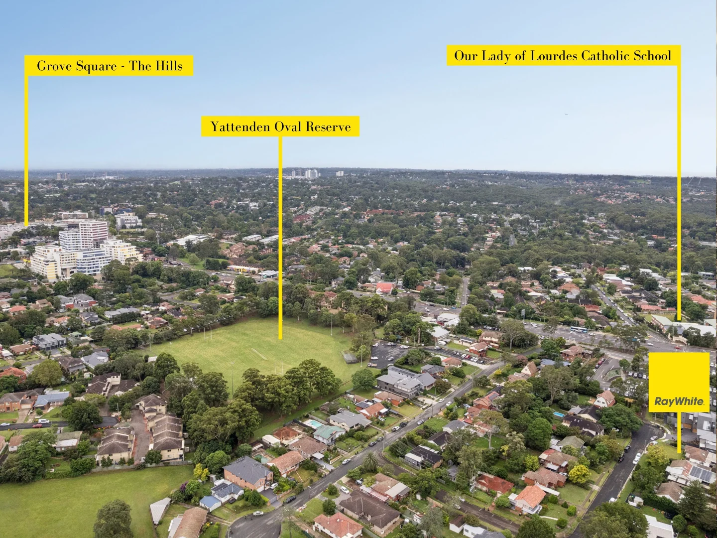 Additional image 15 of 6 Livingstone Avenue, Baulkham Hills NSW 2153