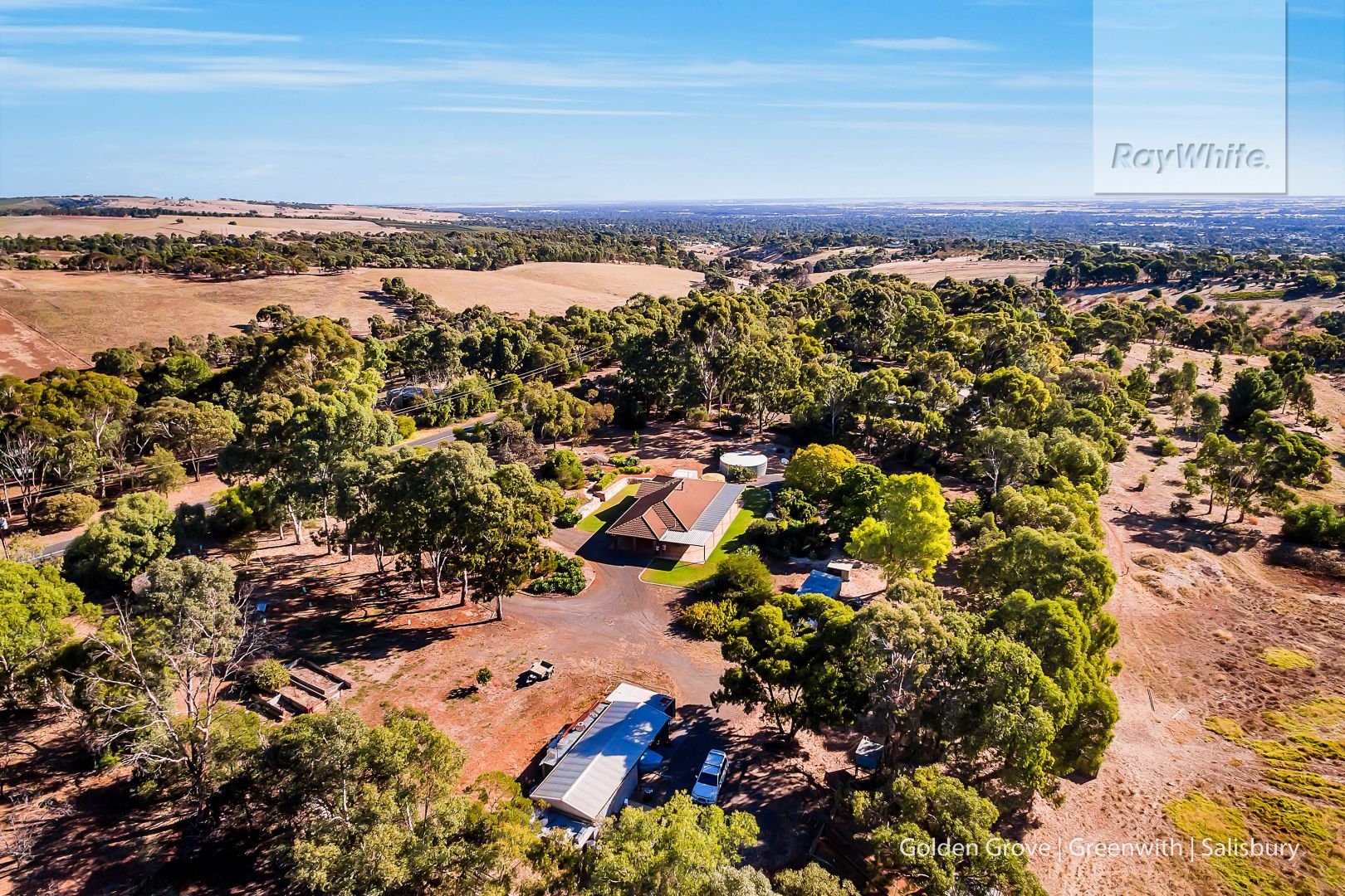 96 Viney Drive, One Tree Hill SA 5114, Image 2