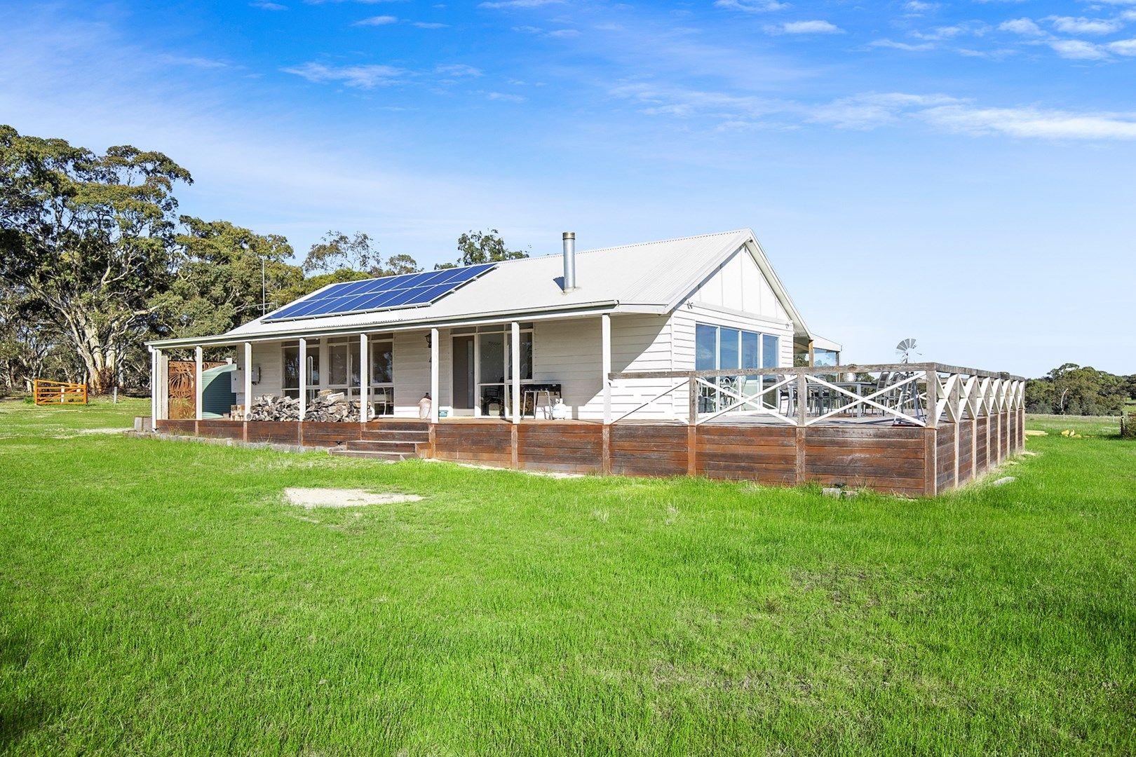 299 Sandy Creek Road, Great Western VIC 3374, Image 0