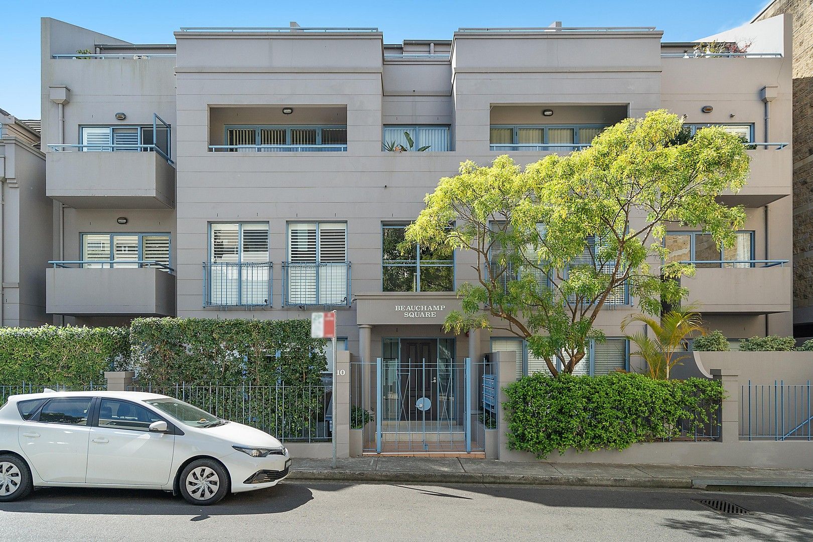 8/10 Cassins Avenue, North Sydney NSW 2060, Image 0