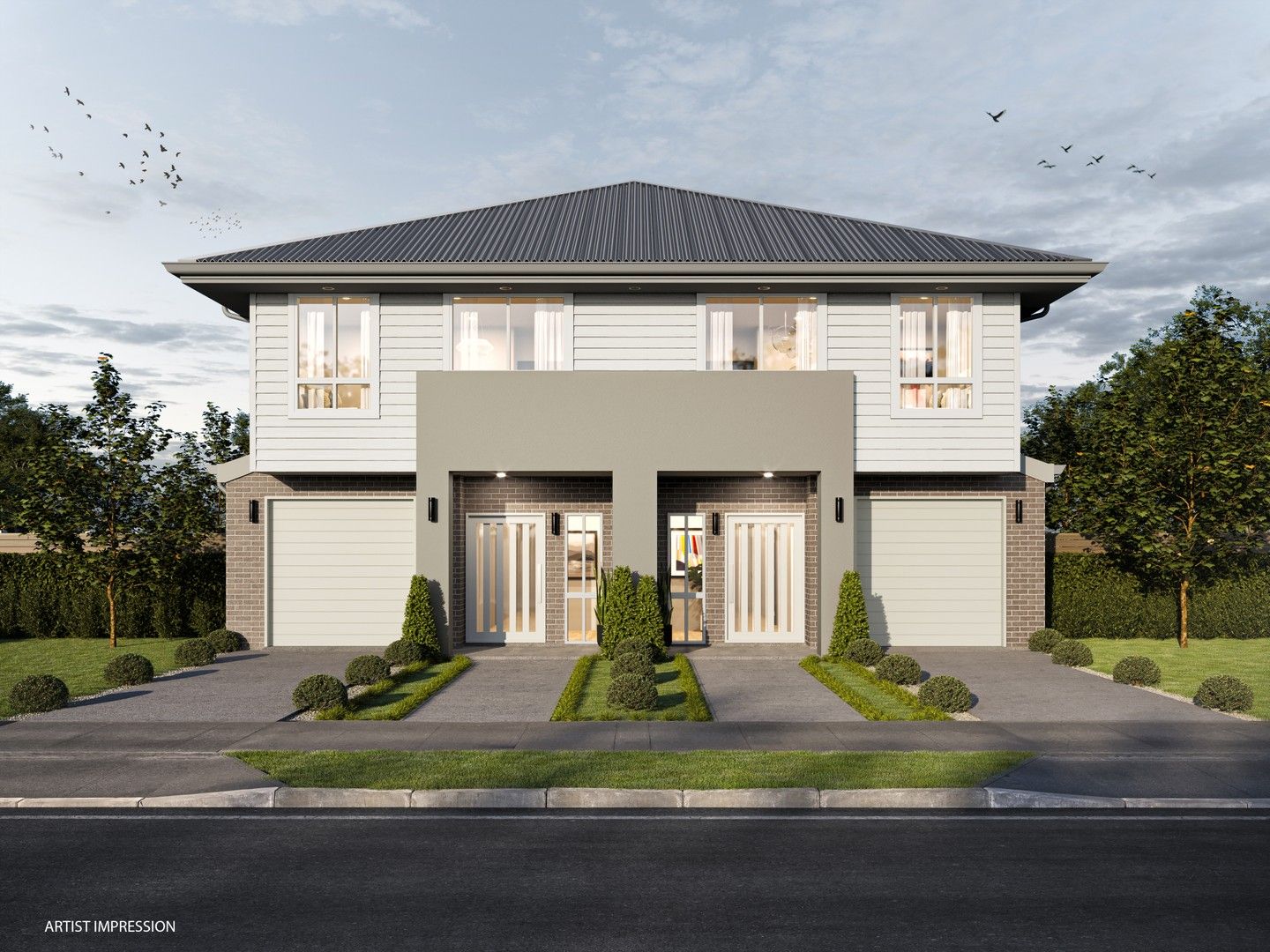 Ryde NSW 2112 8 beds house for Sale, Build Price On Your Land from