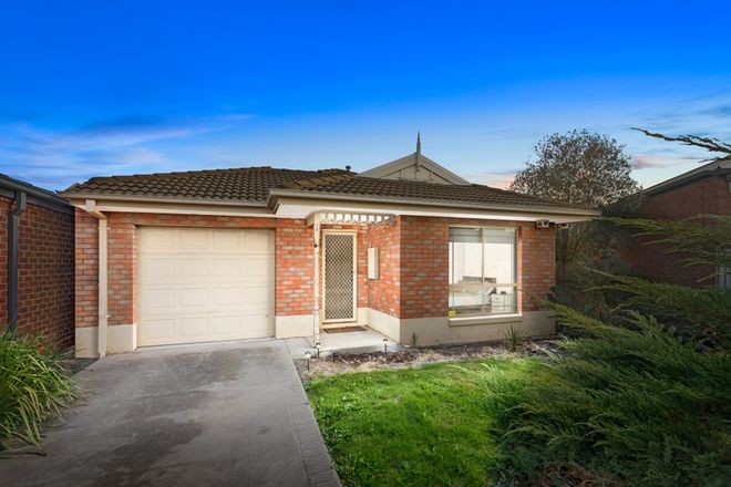 Picture of 93 Latham Street, WERRIBEE VIC 3030