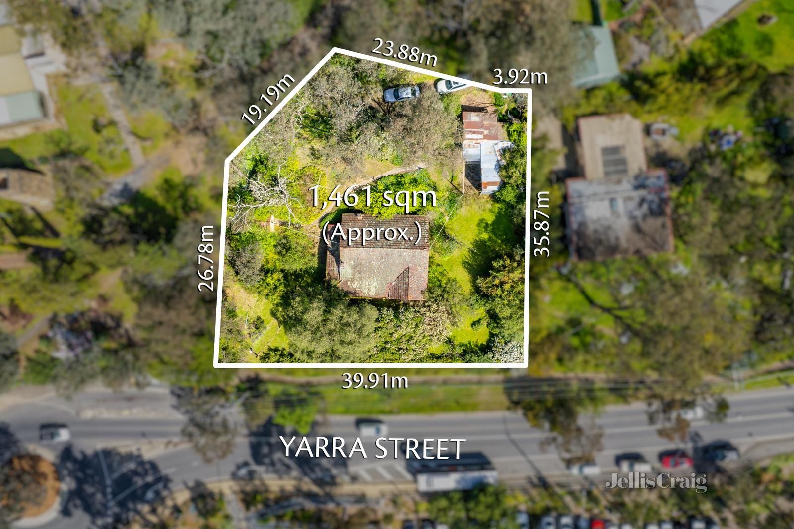 212-214 Yarra Street, Warrandyte VIC 3113, Image 0