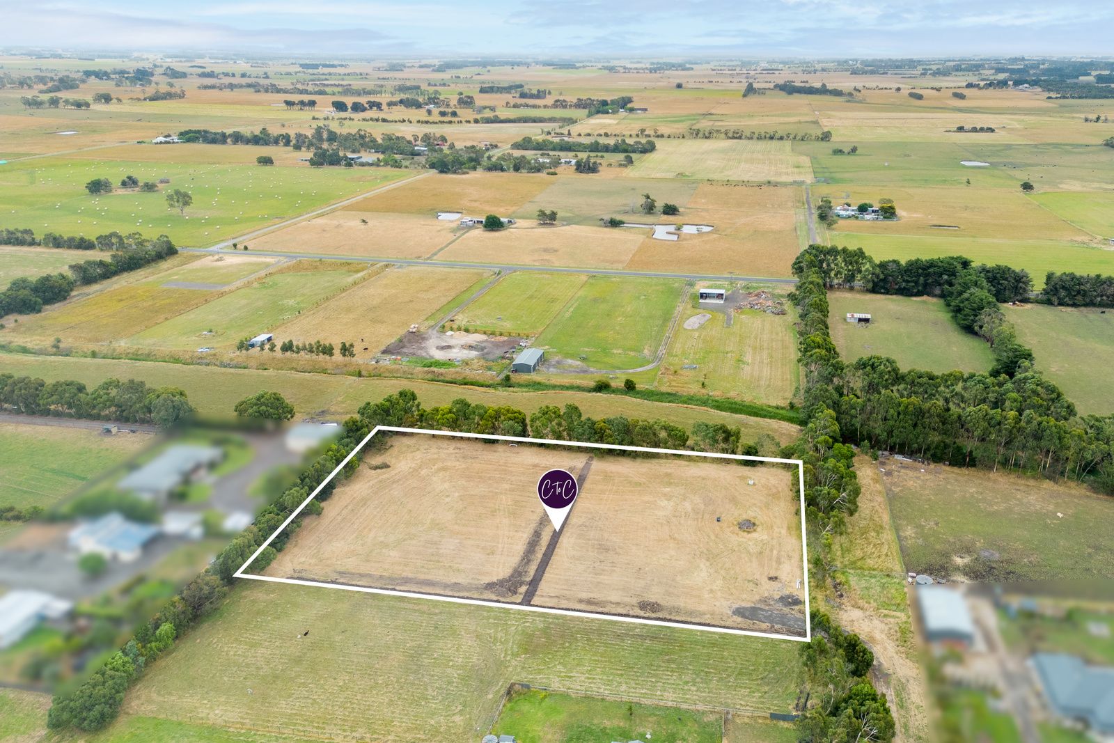 50A Lawes Street, Elliminyt VIC 3250 Vacant Land for Sale 480,000