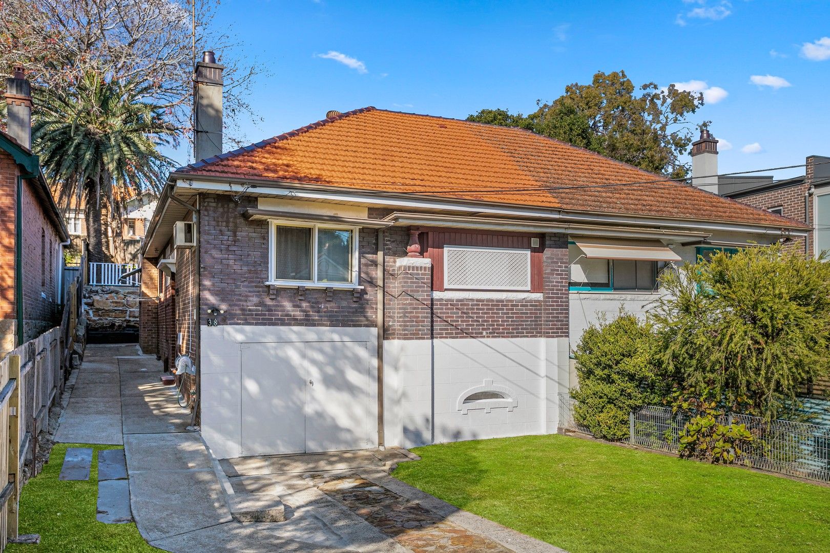 38 Hillcrest Avenue, Hurstville NSW 2220, Image 0