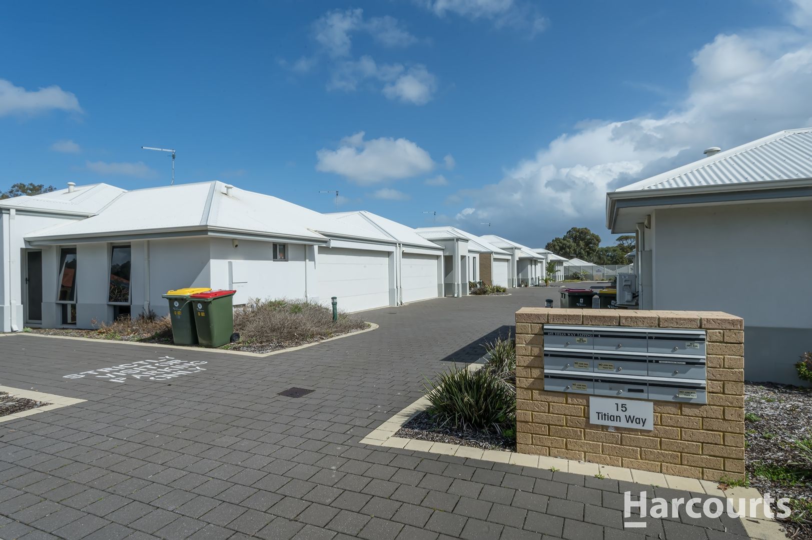 4/15 Titain Way, Tapping WA 6065 - House For Rent - $600 | Domain
