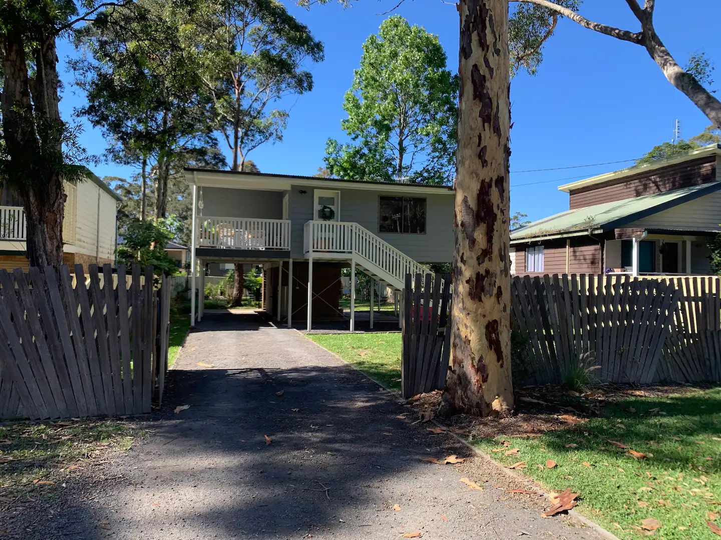 320 The Park Road, Sanctuary Point NSW 2540 House For Rent Domain