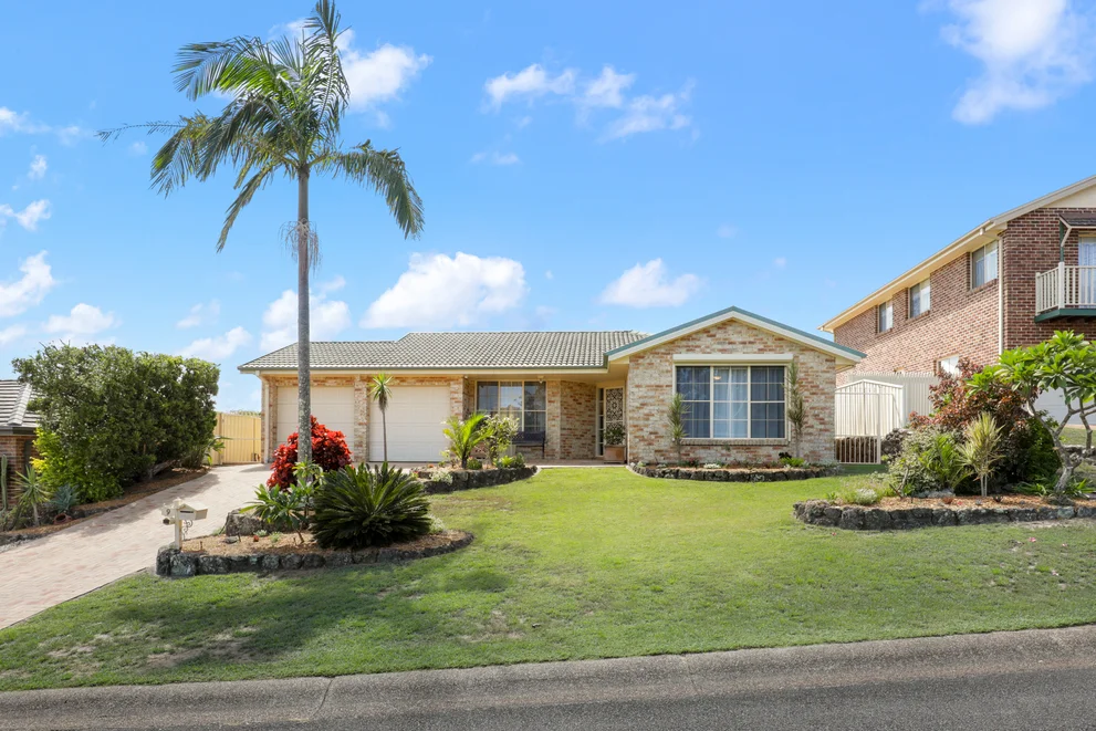 9 Snapper Close, Corlette NSW 2315