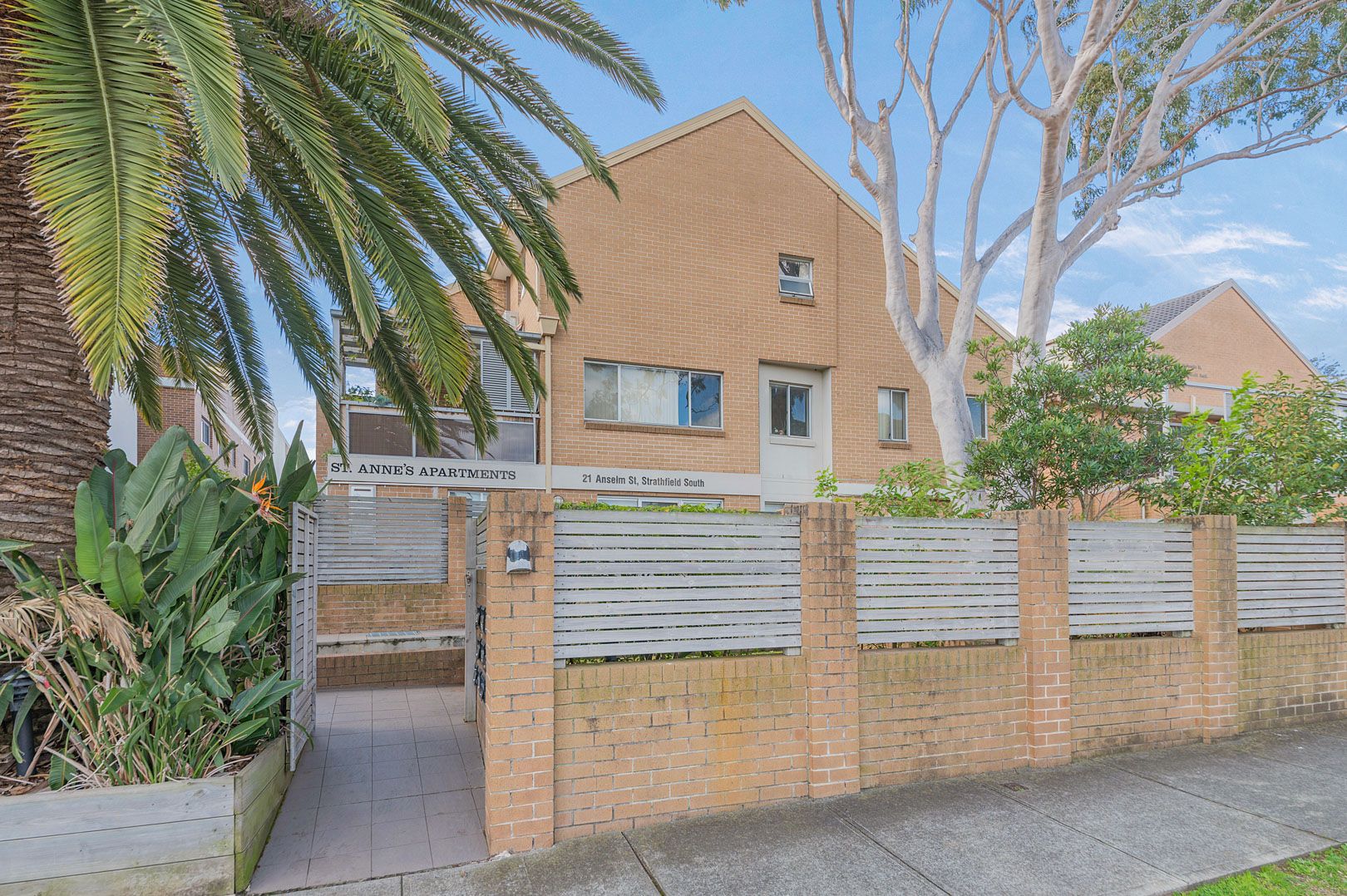 10/21 Anselm Street, Strathfield South NSW 2136, Image 1