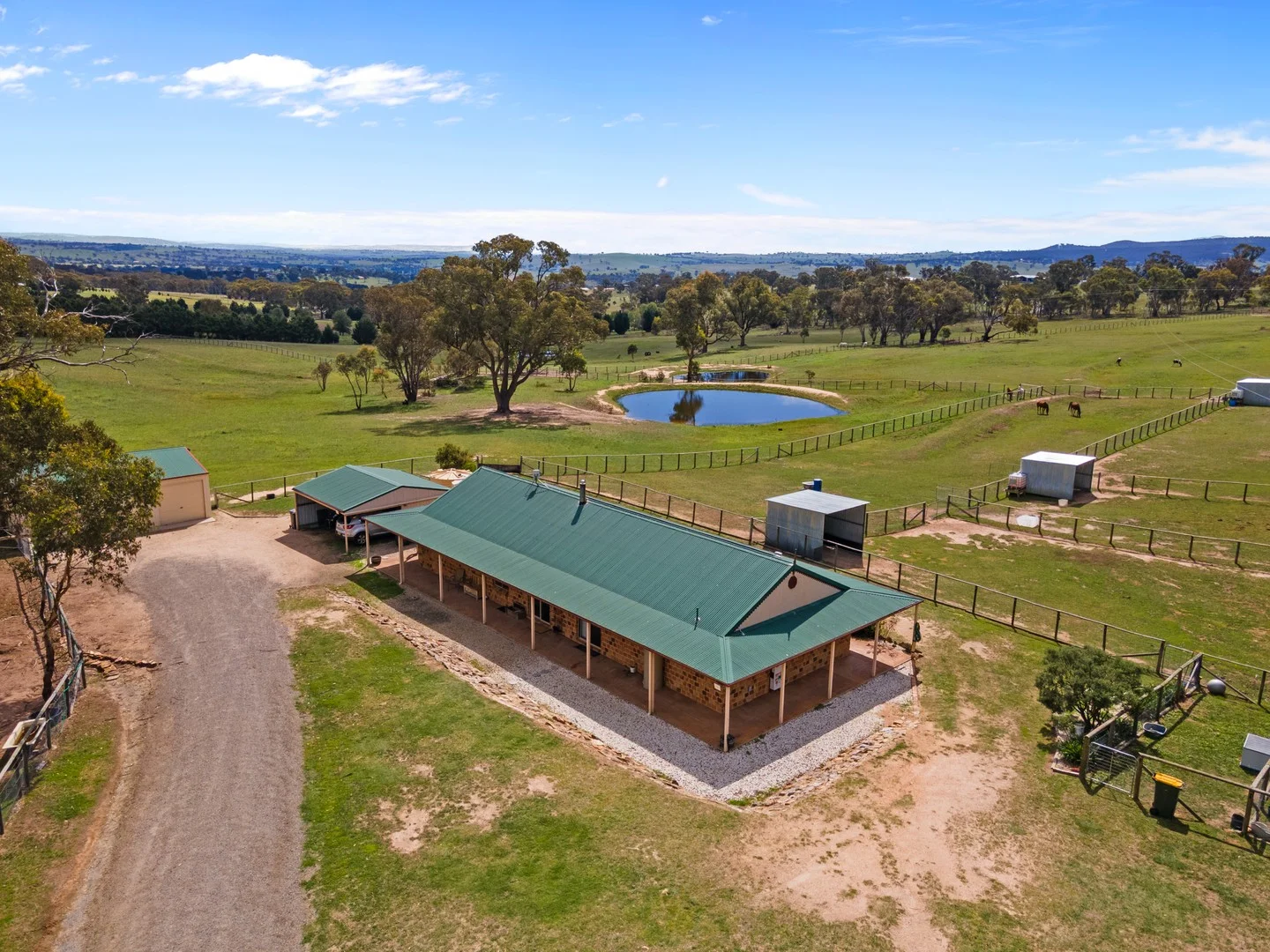 1305 Carlwood Road, O'Connell NSW 2795
