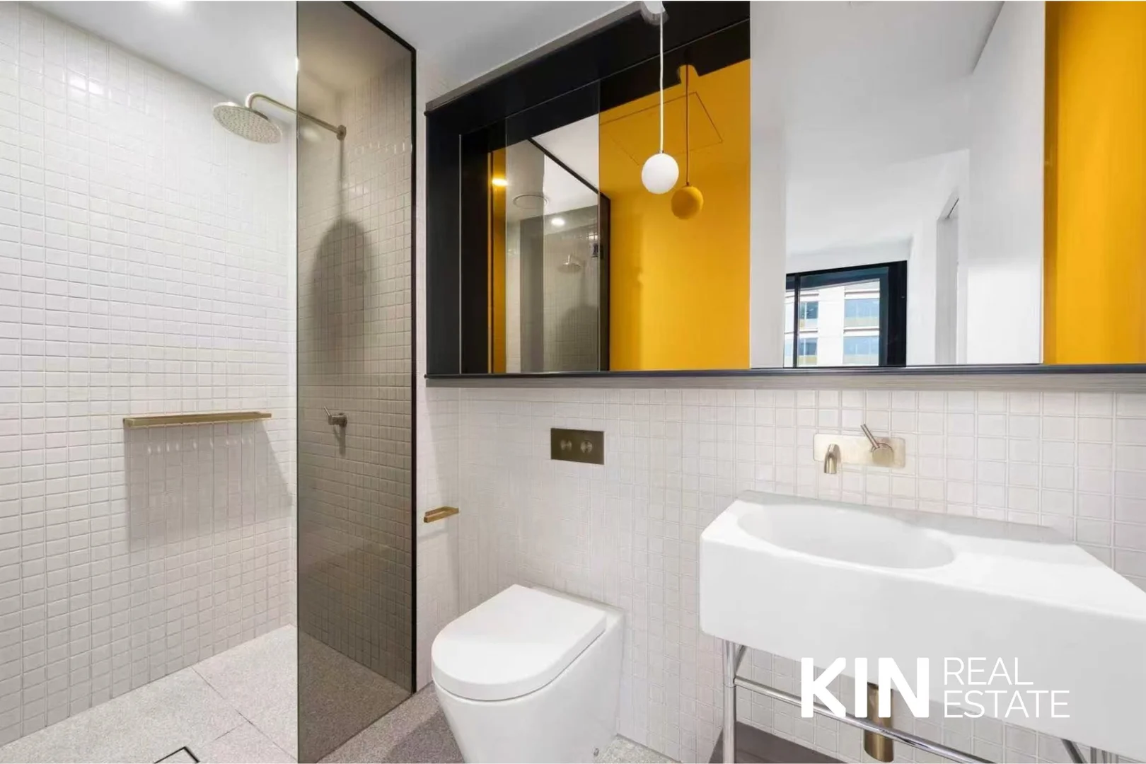 Additional image 6 of 1407/160 Victoria Street, Carlton VIC 3053