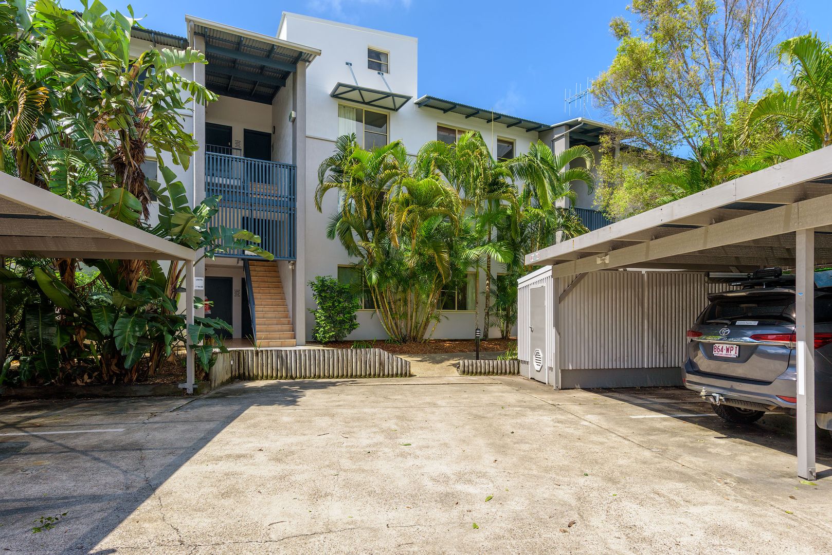18/15 Rainbow Shores Drive, Rainbow Beach QLD 4581 Domain
